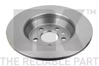 Тормозной диск NK купить