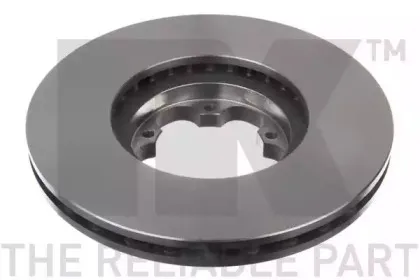 Тормозной диск NK купить