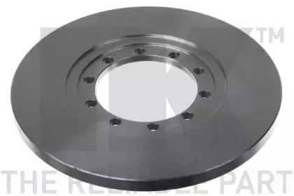 Тормозной диск NK купить