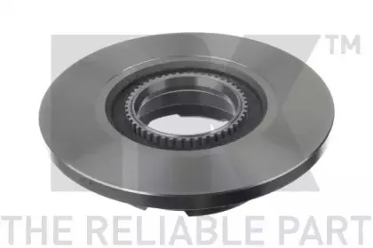 Тормозной диск NK купить