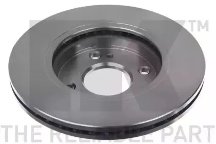 Тормозной диск NK купить