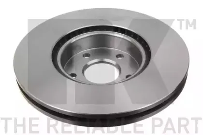 Тормозной диск NK купить