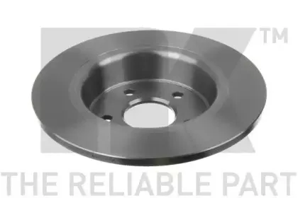 Тормозной диск NK купить