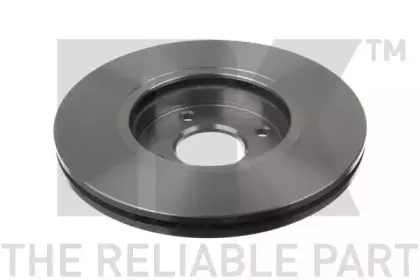 Тормозной диск NK купить