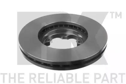 Тормозной диск NK купить