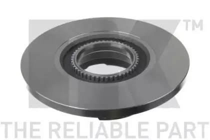 Тормозной диск NK купить