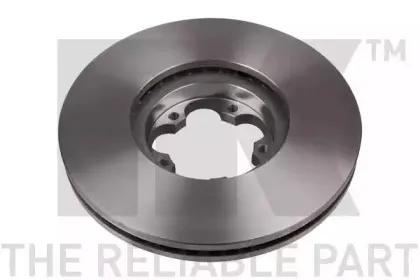 Тормозной диск NK купить