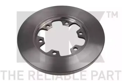 Тормозной диск NK купить