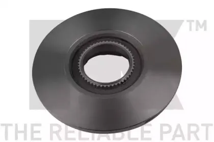 Тормозной диск NK купить