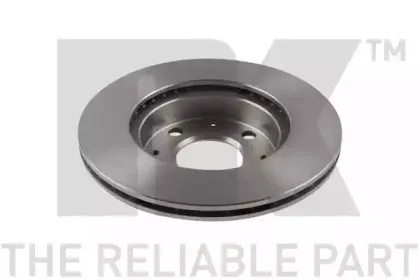 Тормозной диск NK купить