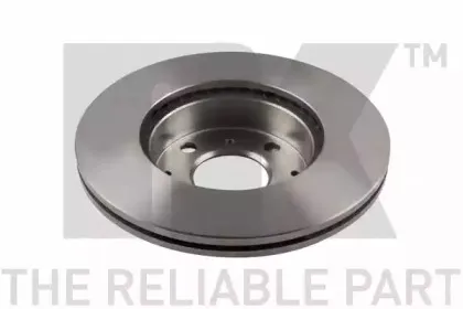 Тормозной диск NK купить