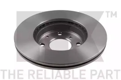 Тормозной диск NK купить