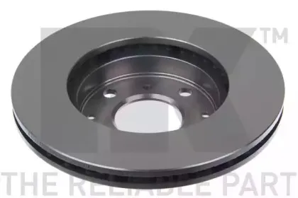 Тормозной диск NK купить