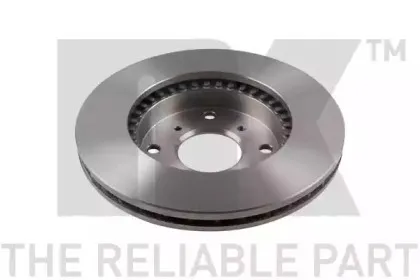 Тормозной диск NK купить