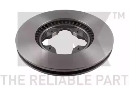 Тормозной диск NK купить