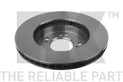 Тормозной диск NK купить