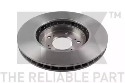 Тормозной диск NK купить