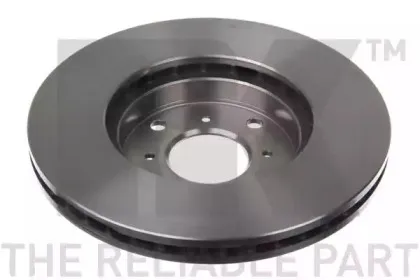 Тормозной диск NK купить