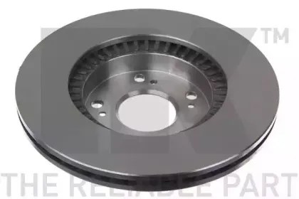 Тормозной диск NK купить