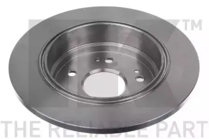 Тормозной диск NK купить