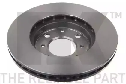 Тормозной диск NK купить