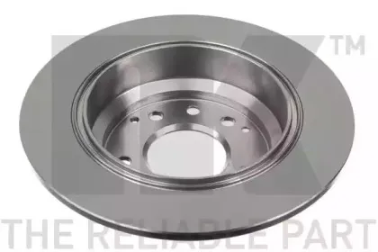 Тормозной диск NK купить