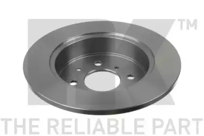 Тормозной диск NK купить