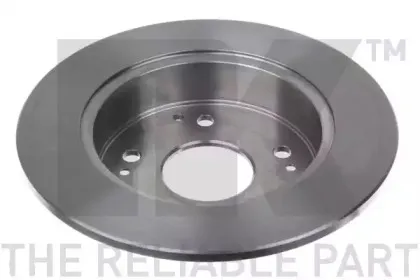 Тормозной диск NK купить