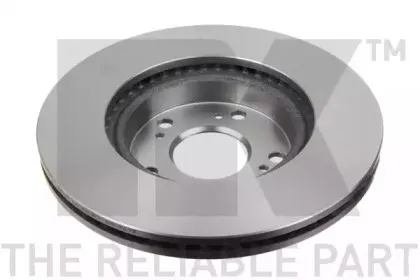 Тормозной диск NK купить