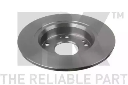 Тормозной диск NK купить