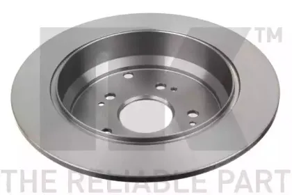 Тормозной диск NK купить