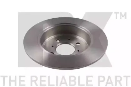 Тормозной диск NK купить