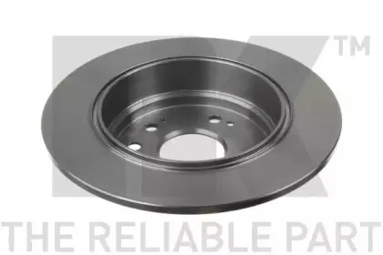 Тормозной диск NK купить