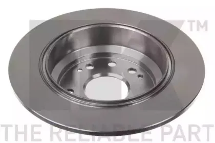 Тормозной диск NK купить