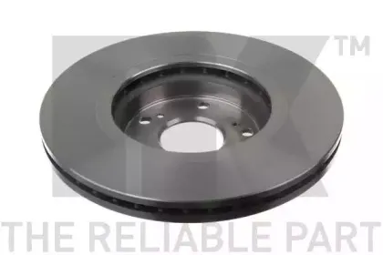 Тормозной диск NK купить