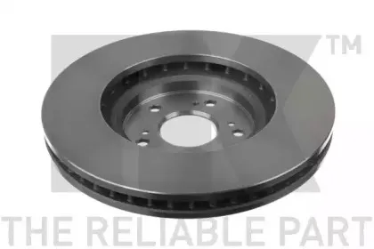 Тормозной диск NK купить