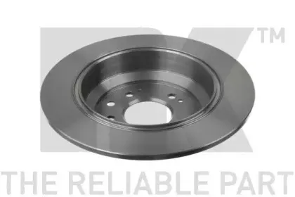 Тормозной диск NK купить