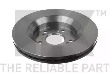 Тормозной диск NK купить