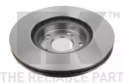 Тормозной диск NK купить