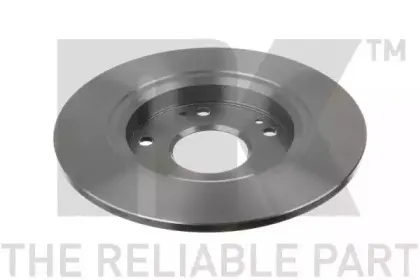 Тормозной диск NK купить