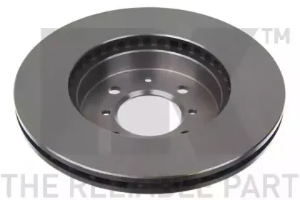 Тормозной диск NK купить