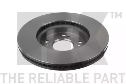 Тормозной диск NK купить