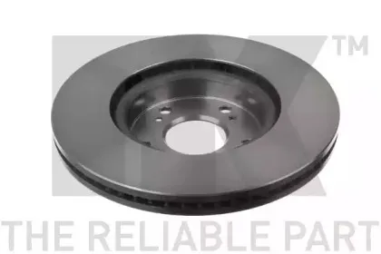 Тормозной диск NK купить