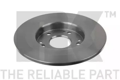 Тормозной диск NK купить