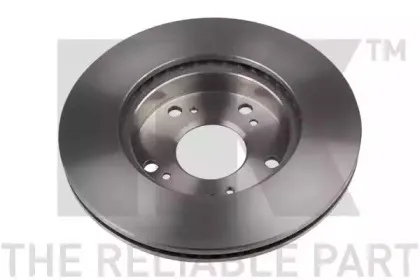 Тормозной диск NK купить