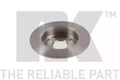 Тормозной диск NK купить