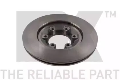 Тормозной диск NK купить