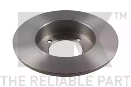 Тормозной диск NK купить