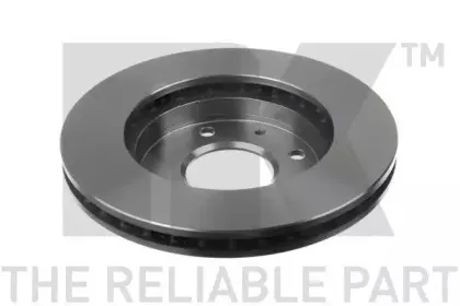 Тормозной диск NK купить