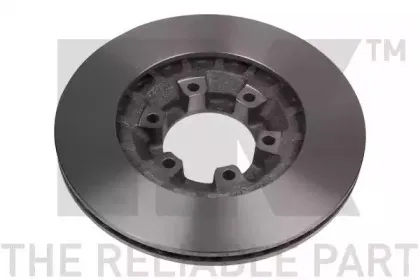 Тормозной диск NK купить